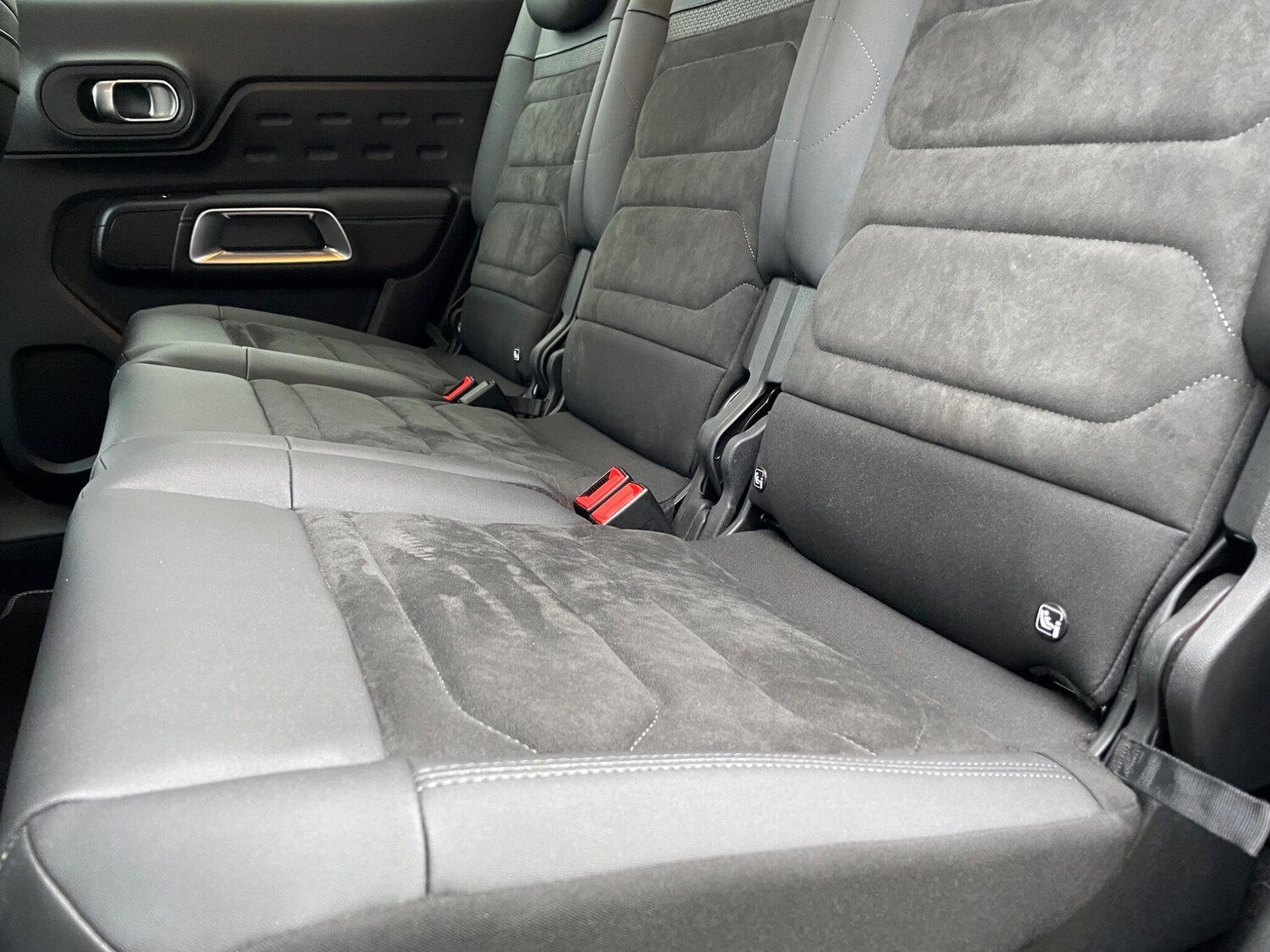 Used Citroen C5 Aircross 2025 for sale - 76989663: Photo 60