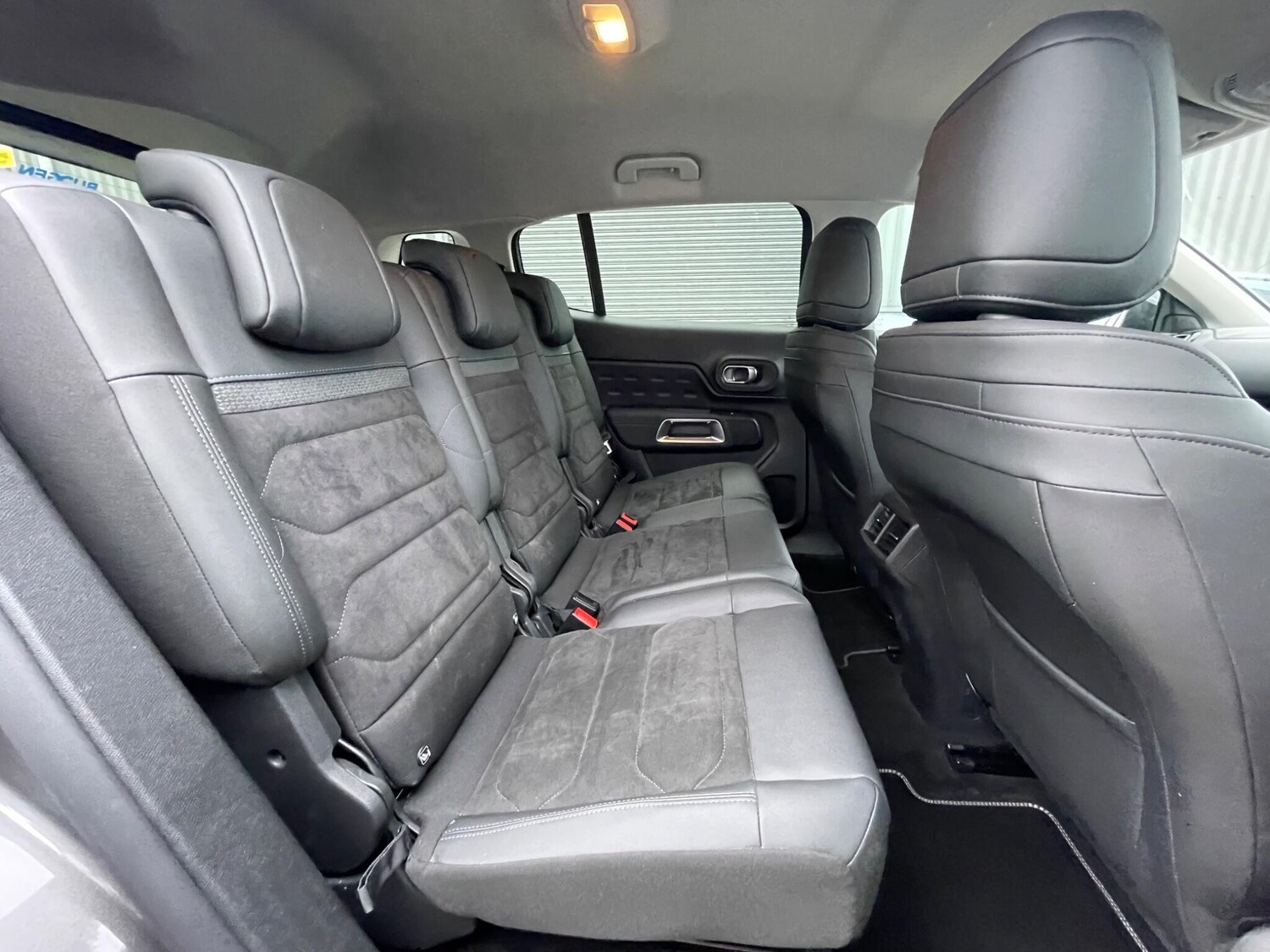 Used Citroen C5 Aircross 2025 for sale - 76989663: Photo 61