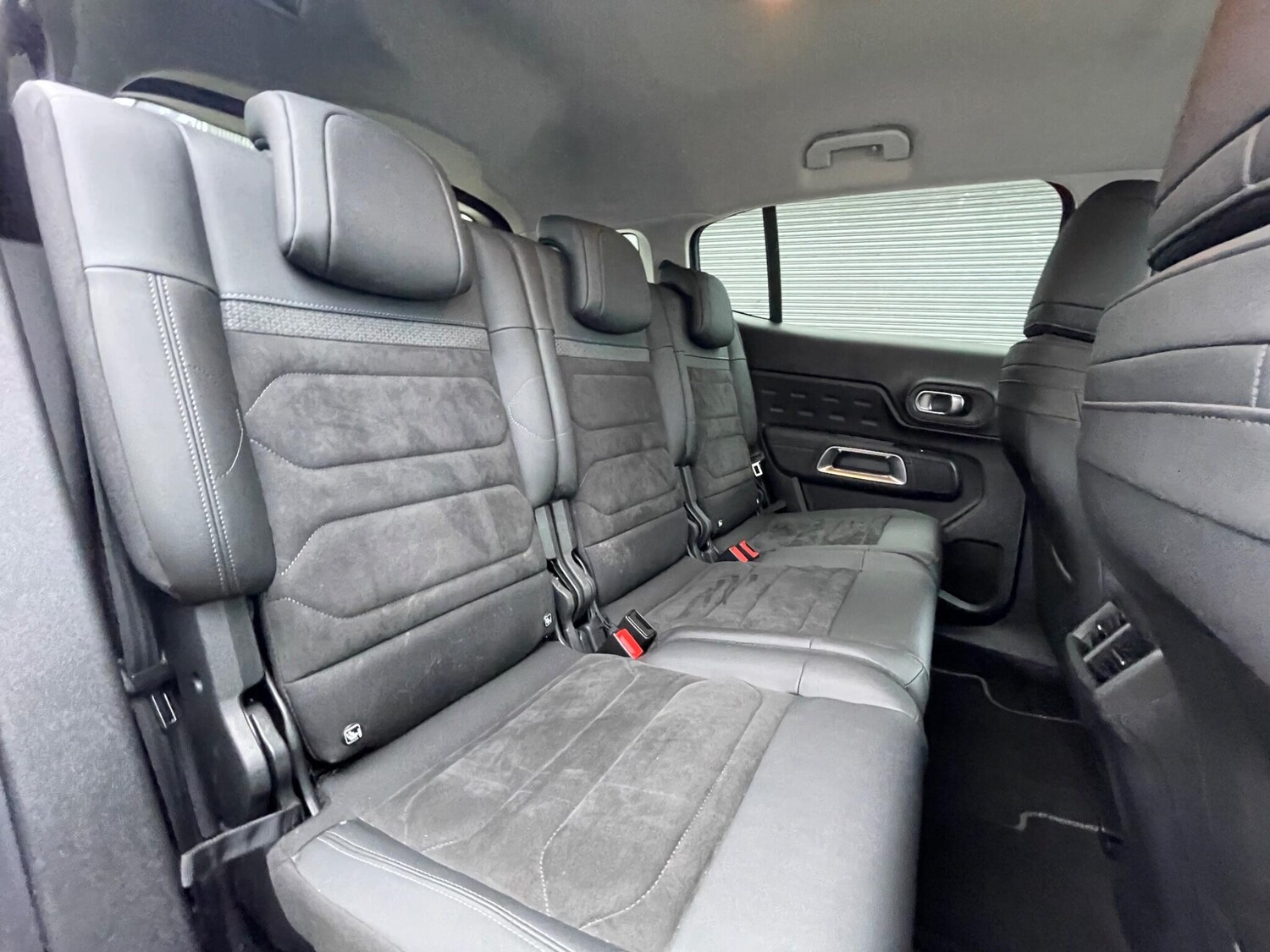 Used Citroen C5 Aircross 2025 for sale - 76989663: Photo 62