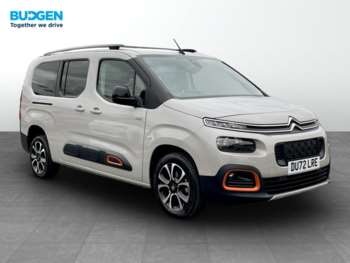 2022 (72) - 1.2 PureTech Flair XTR XL MPV EAT Euro 6 (s/s) 5dr
