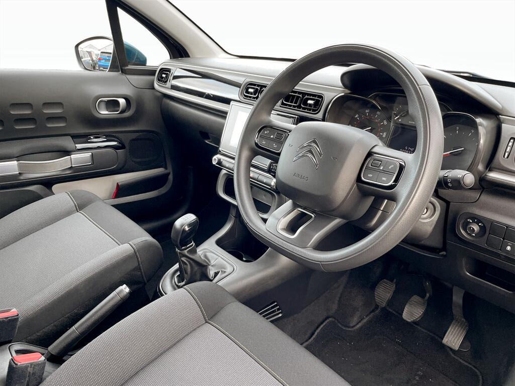 Used Citroen C3 2021 for sale - 76199826: Photo 10