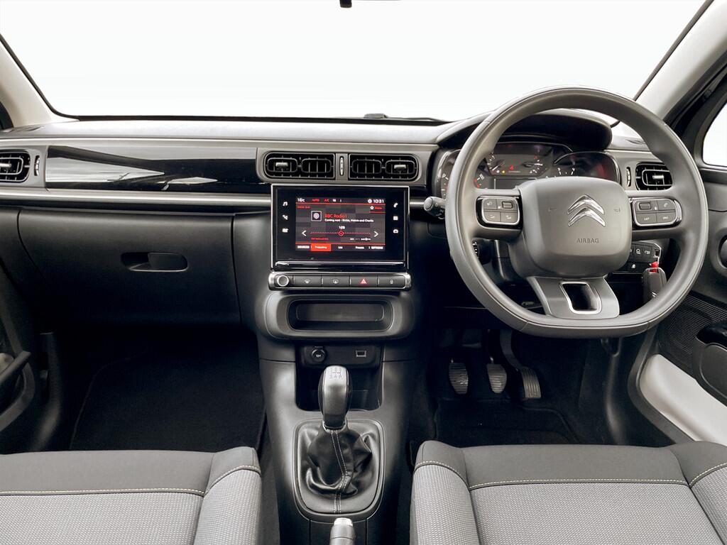 Used Citroen C3 2021 for sale - 76199826: Photo 11