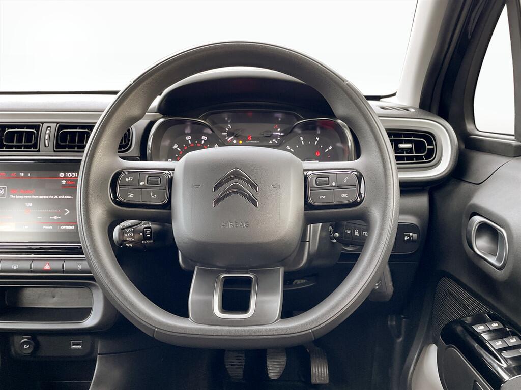 Used Citroen C3 2021 for sale - 76199826: Photo 12
