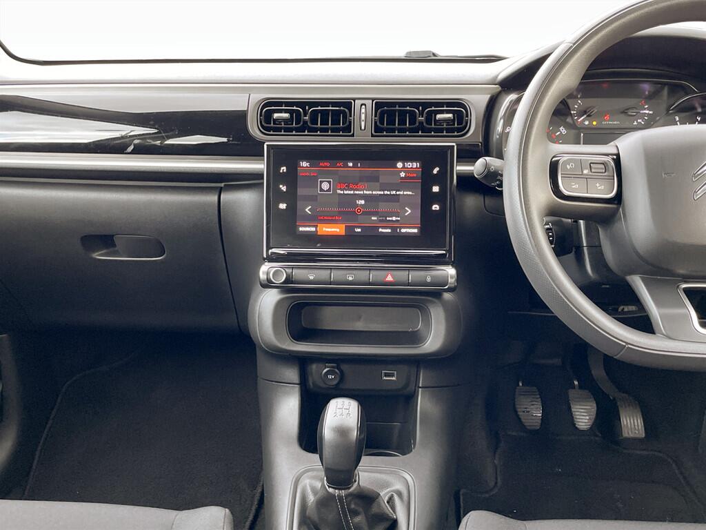 Used Citroen C3 2021 for sale - 76199826: Photo 13