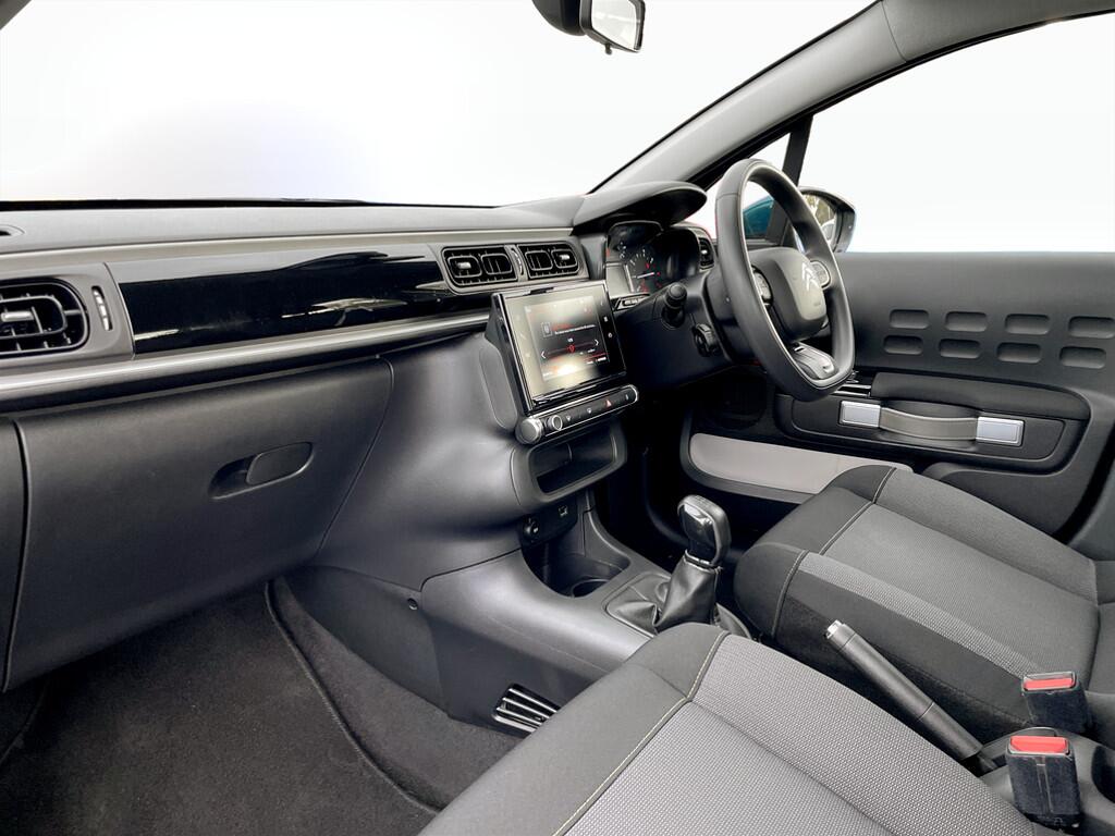 Used Citroen C3 2021 for sale - 76199826: Photo 14