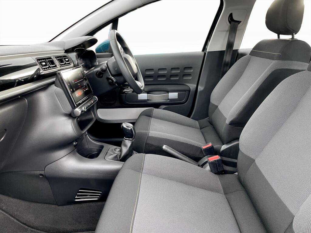 Used Citroen C3 2021 for sale - 76199826: Photo 15