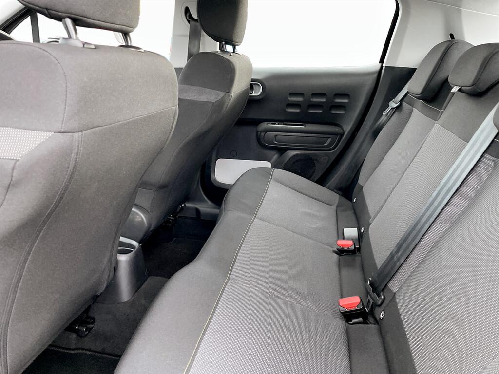 Used Citroen C3 2021 for sale - 76199826: Photo 16