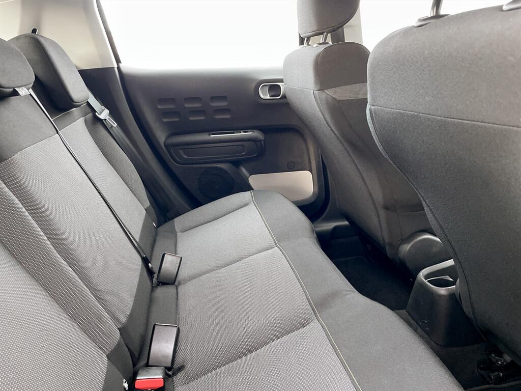 Used Citroen C3 2021 for sale - 76199826: Photo 17