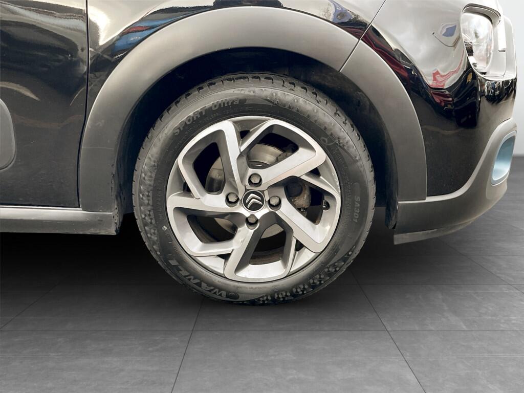 Used Citroen C3 2021 for sale - 76199826: Photo 18