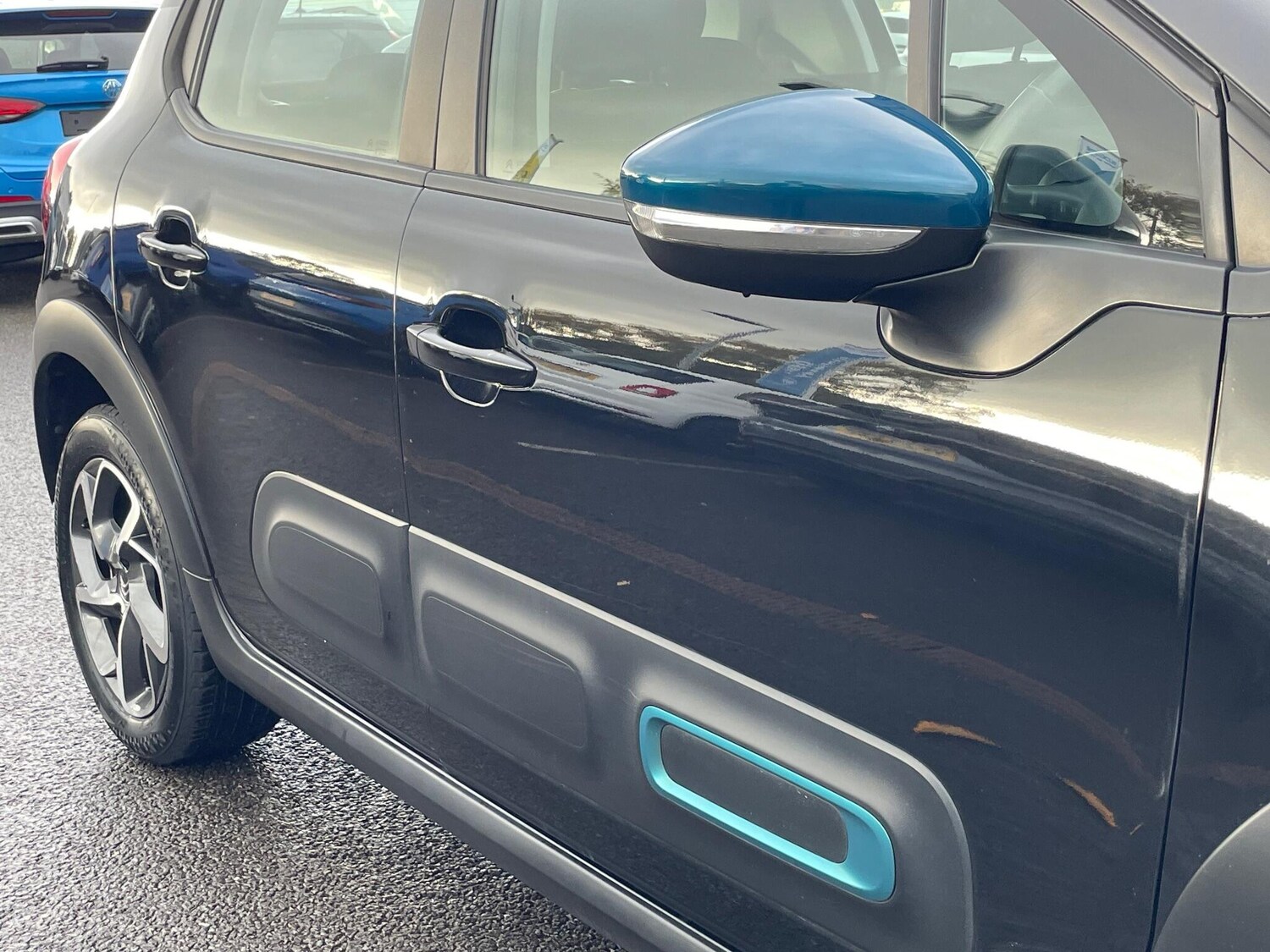 Used Citroen C3 2021 for sale - 76199826: Photo 20