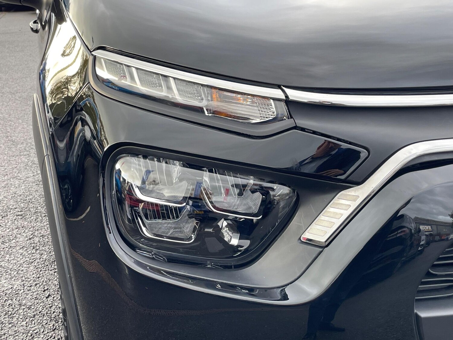 Used Citroen C3 2021 for sale - 76199826: Photo 21