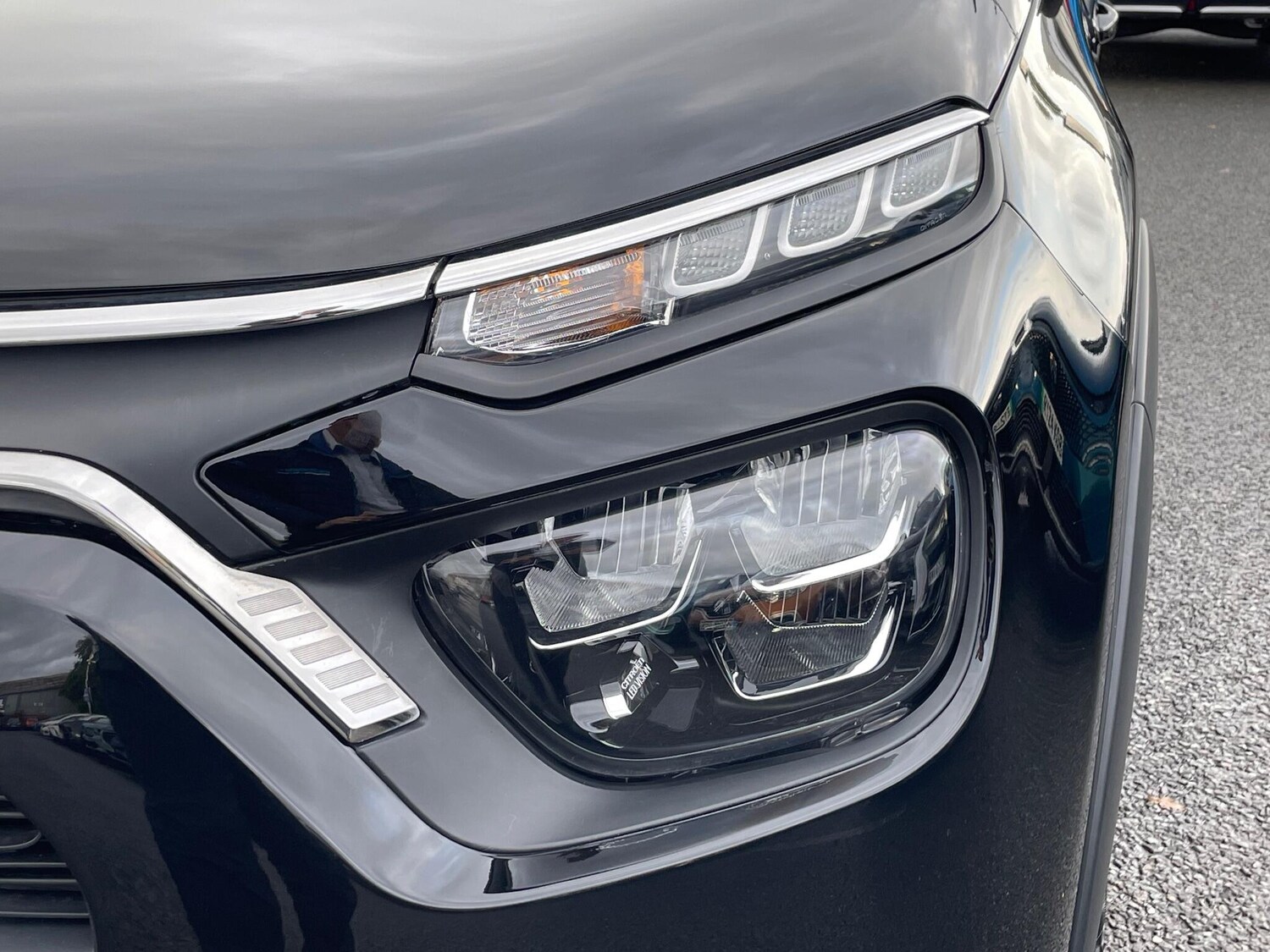 Used Citroen C3 2021 for sale - 76199826: Photo 23