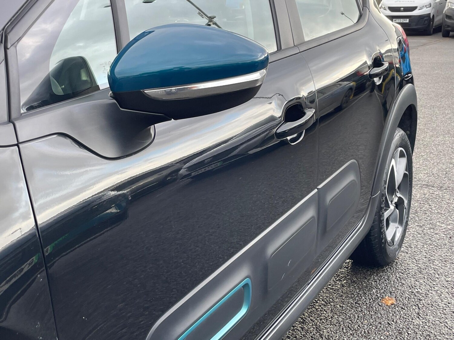 Used Citroen C3 2021 for sale - 76199826: Photo 24