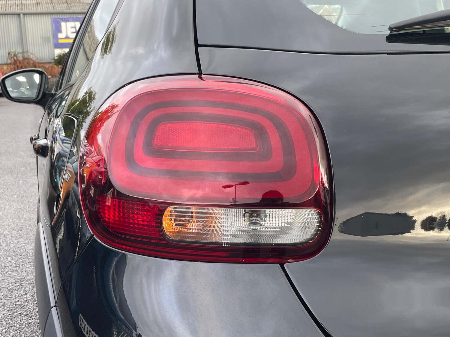 Used Citroen C3 2021 for sale - 76199826: Photo 25