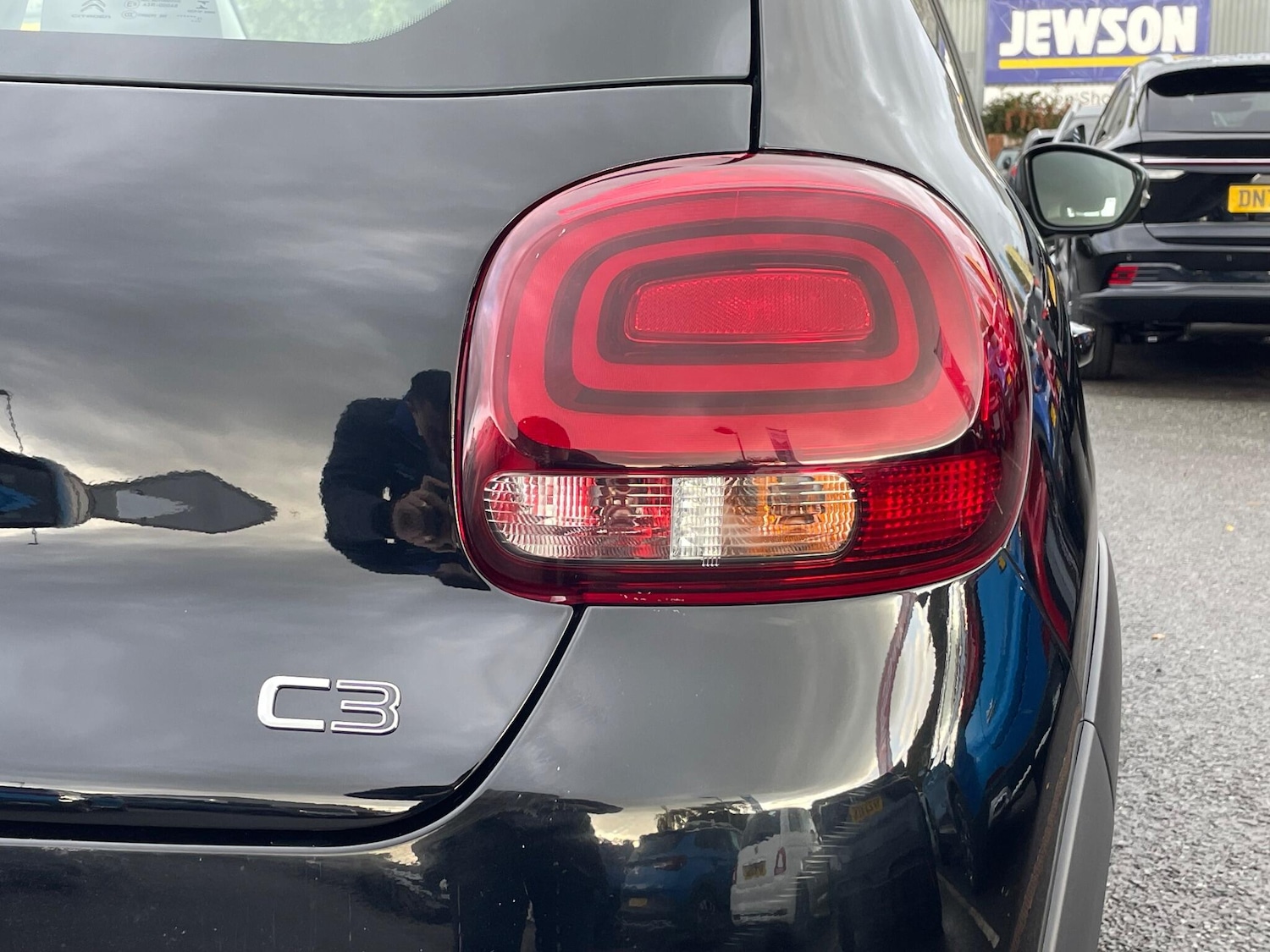 Used Citroen C3 2021 for sale - 76199826: Photo 28