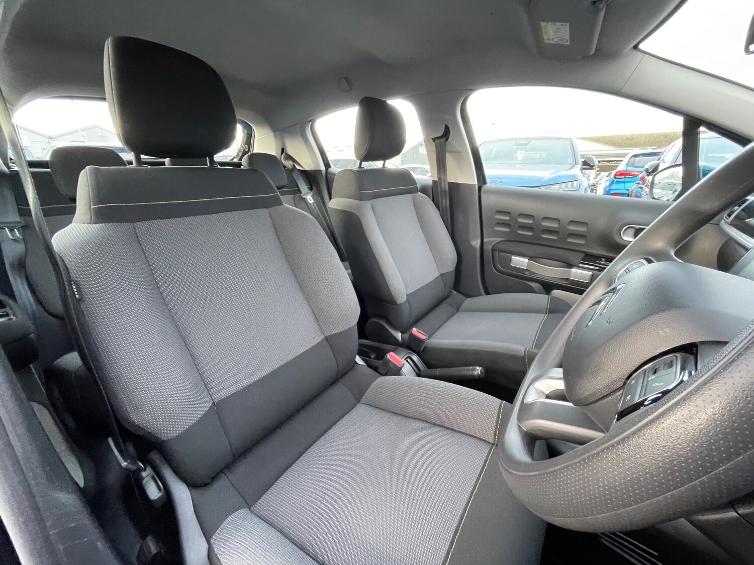 Used Citroen C3 2021 for sale - 76199826: Photo 33