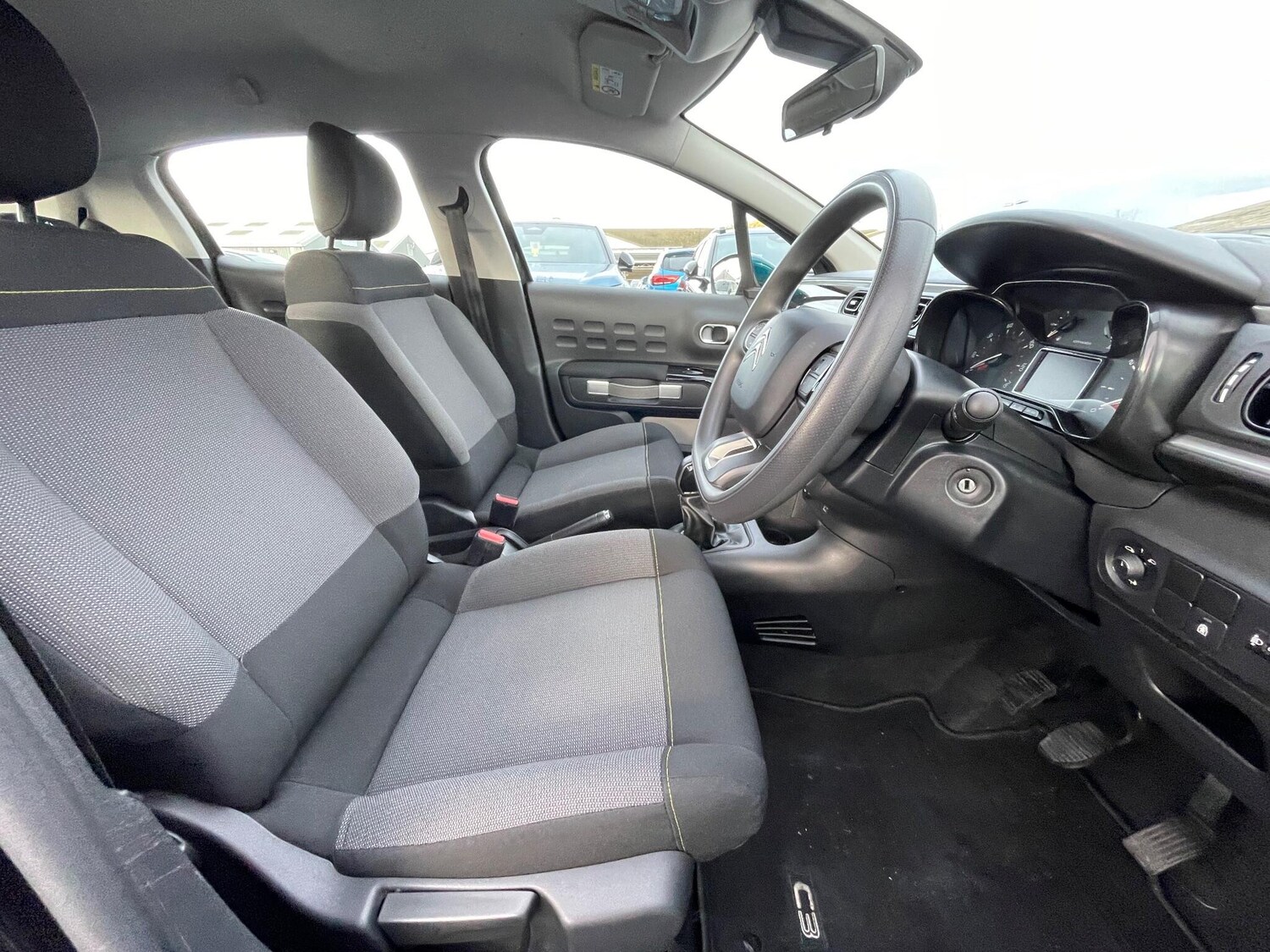 Used Citroen C3 2021 for sale - 76199826: Photo 34