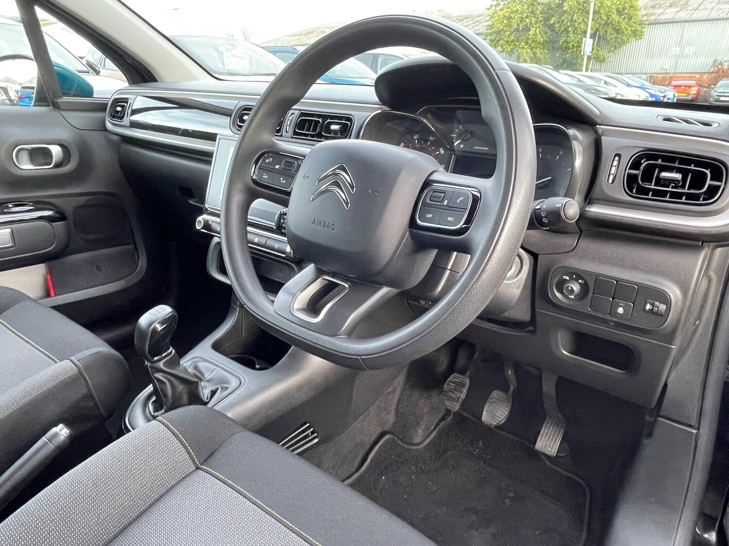 Used Citroen C3 2021 for sale - 76199826: Photo 35