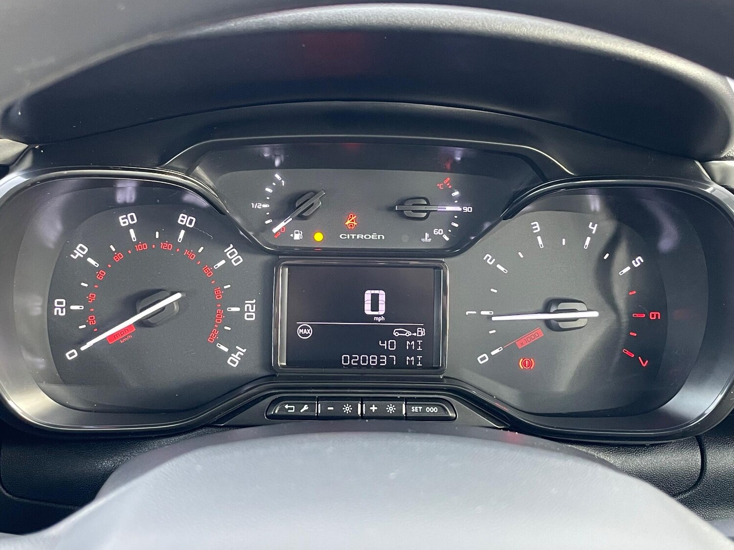 Used Citroen C3 2021 for sale - 76199826: Photo 36