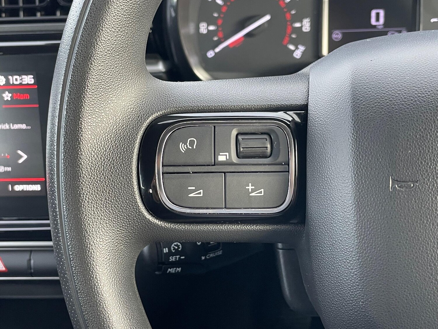 Used Citroen C3 2021 for sale - 76199826: Photo 37