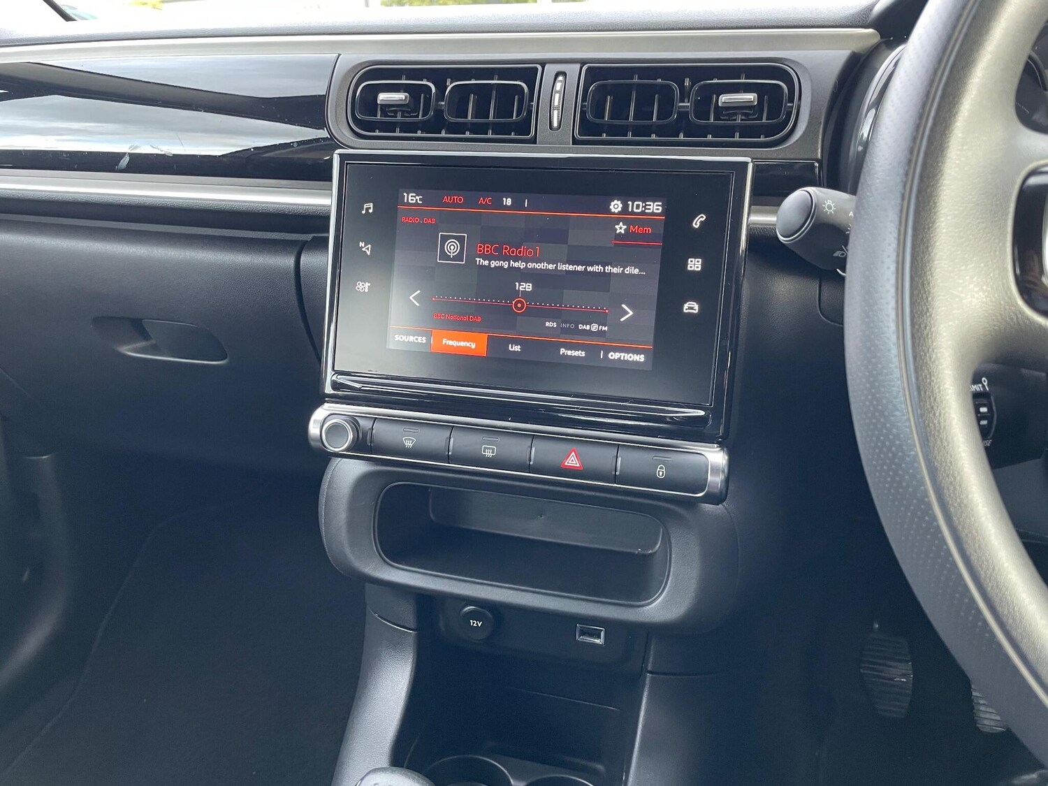 Used Citroen C3 2021 for sale - 76199826: Photo 42