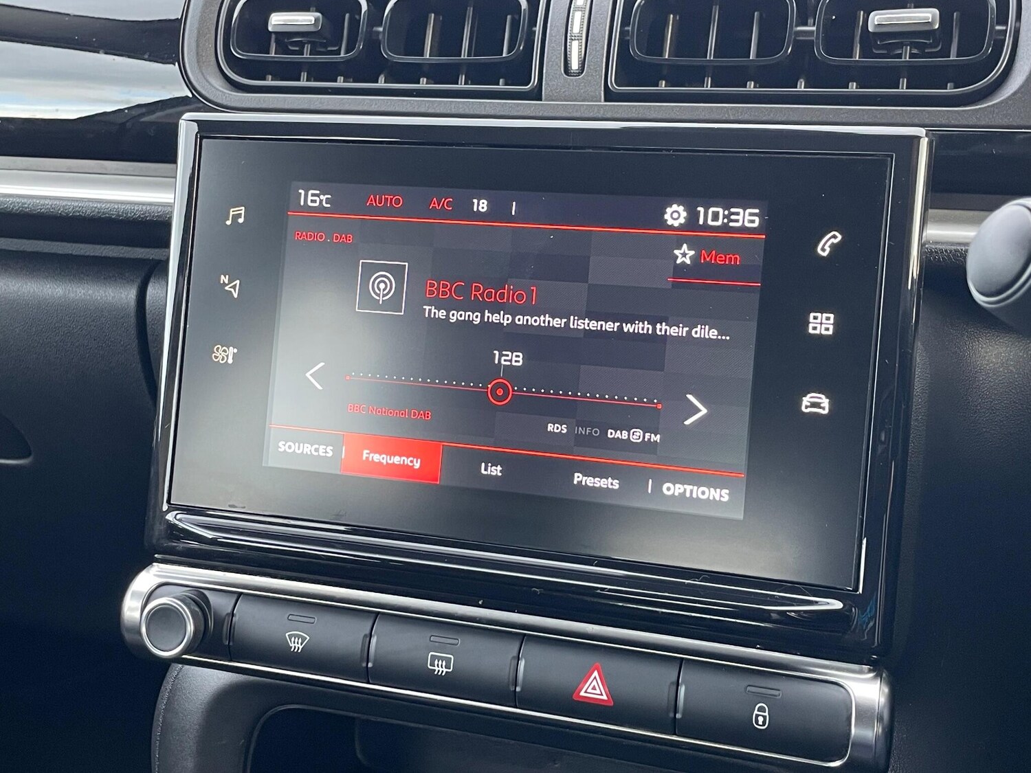 Used Citroen C3 2021 for sale - 76199826: Photo 43