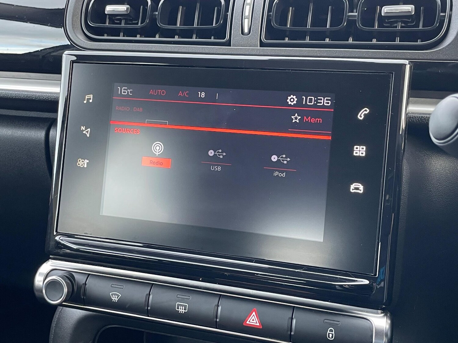 Used Citroen C3 2021 for sale - 76199826: Photo 44