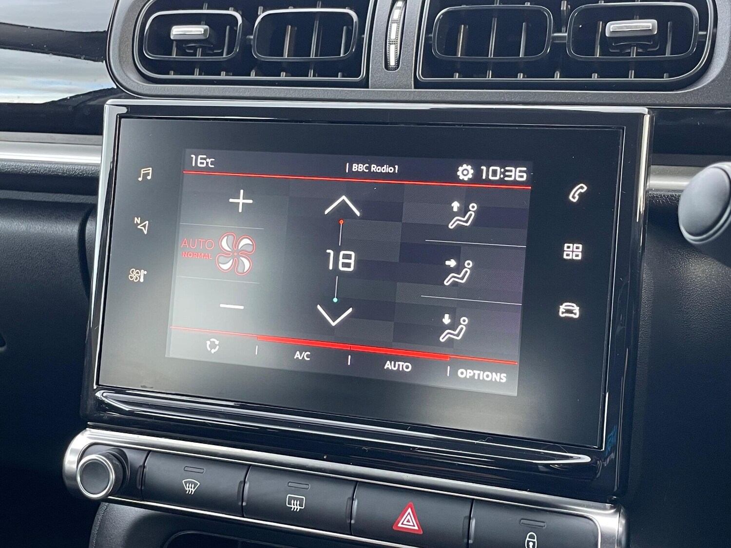 Used Citroen C3 2021 for sale - 76199826: Photo 45