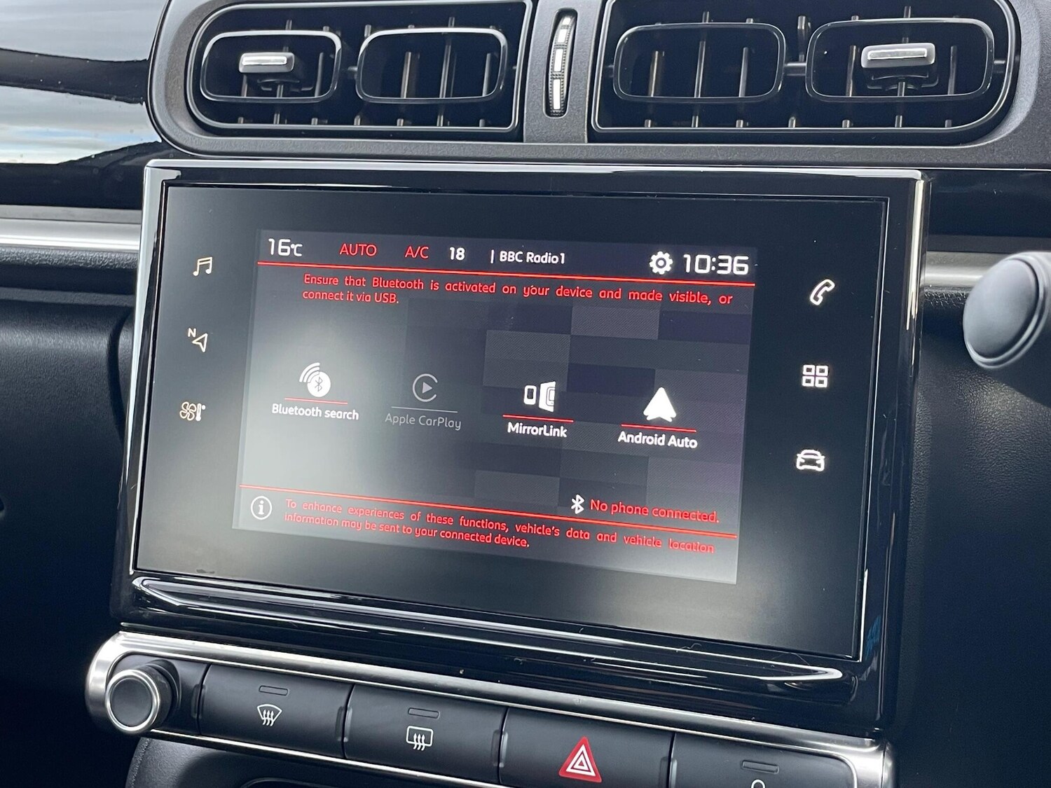 Used Citroen C3 2021 for sale - 76199826: Photo 46