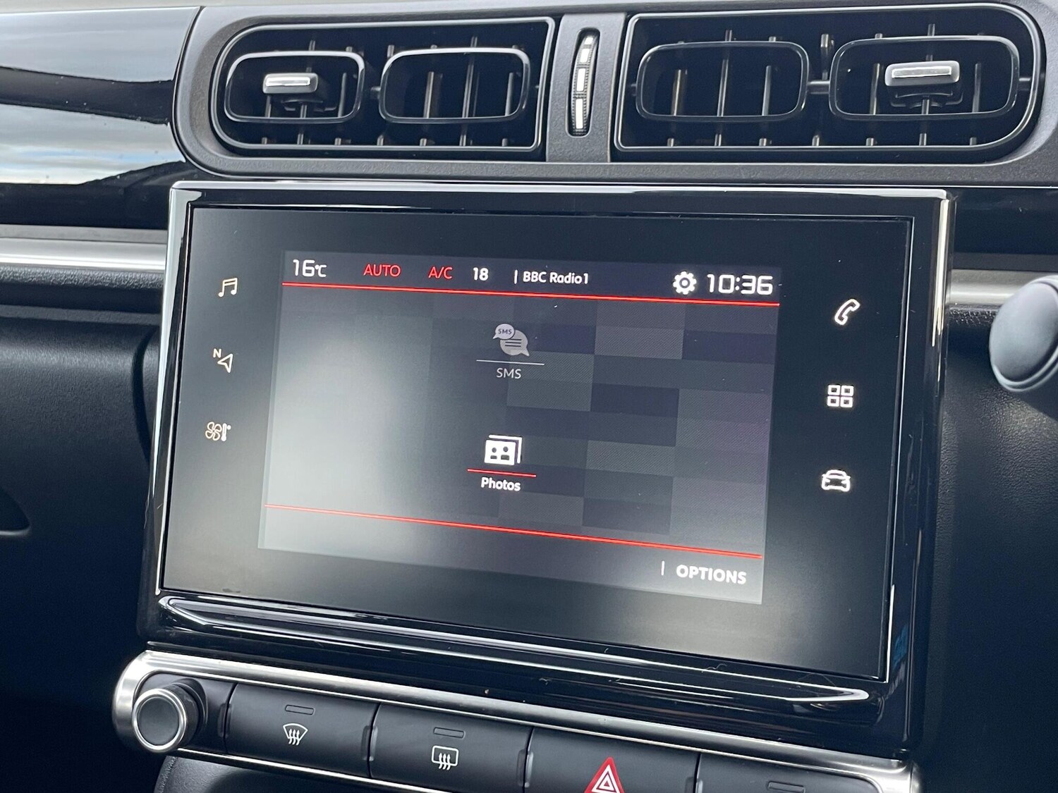 Used Citroen C3 2021 for sale - 76199826: Photo 47