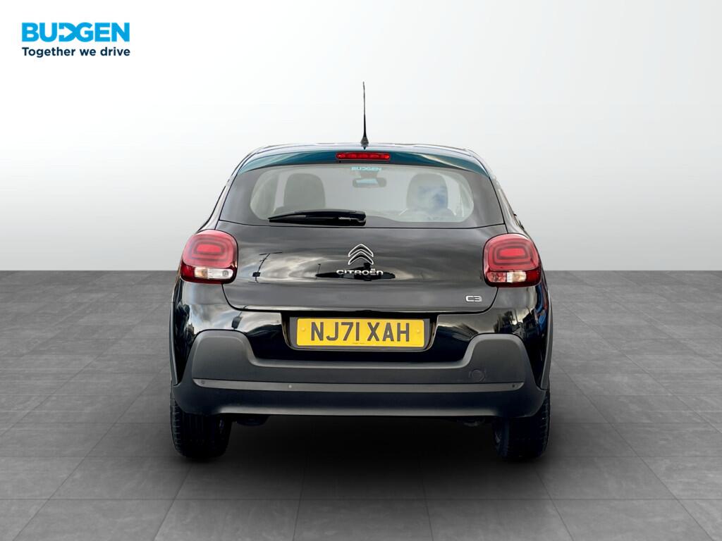 Used Citroen C3 2021 for sale - 76199826: Photo 5