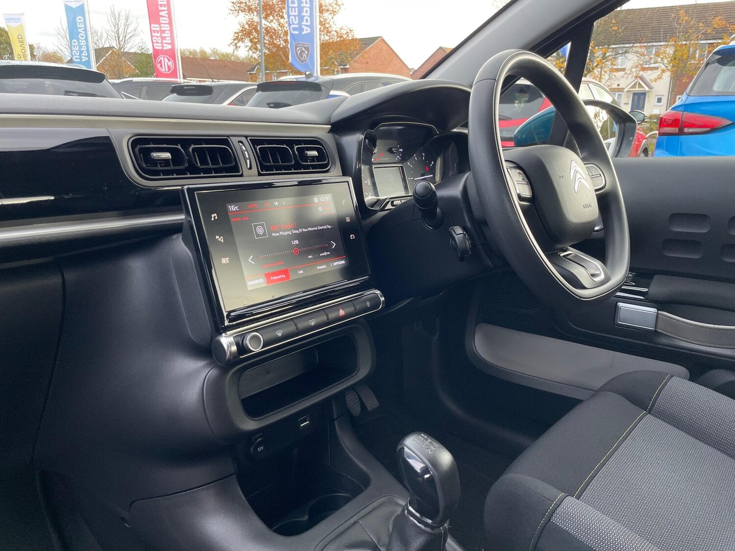 Used Citroen C3 2021 for sale - 76199826: Photo 51