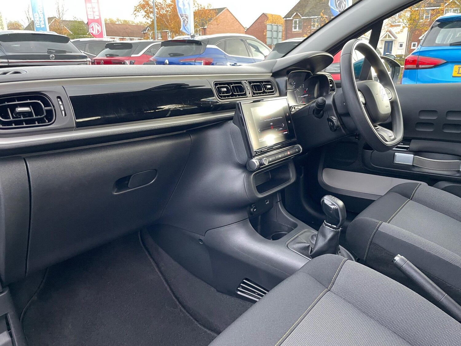 Used Citroen C3 2021 for sale - 76199826: Photo 52