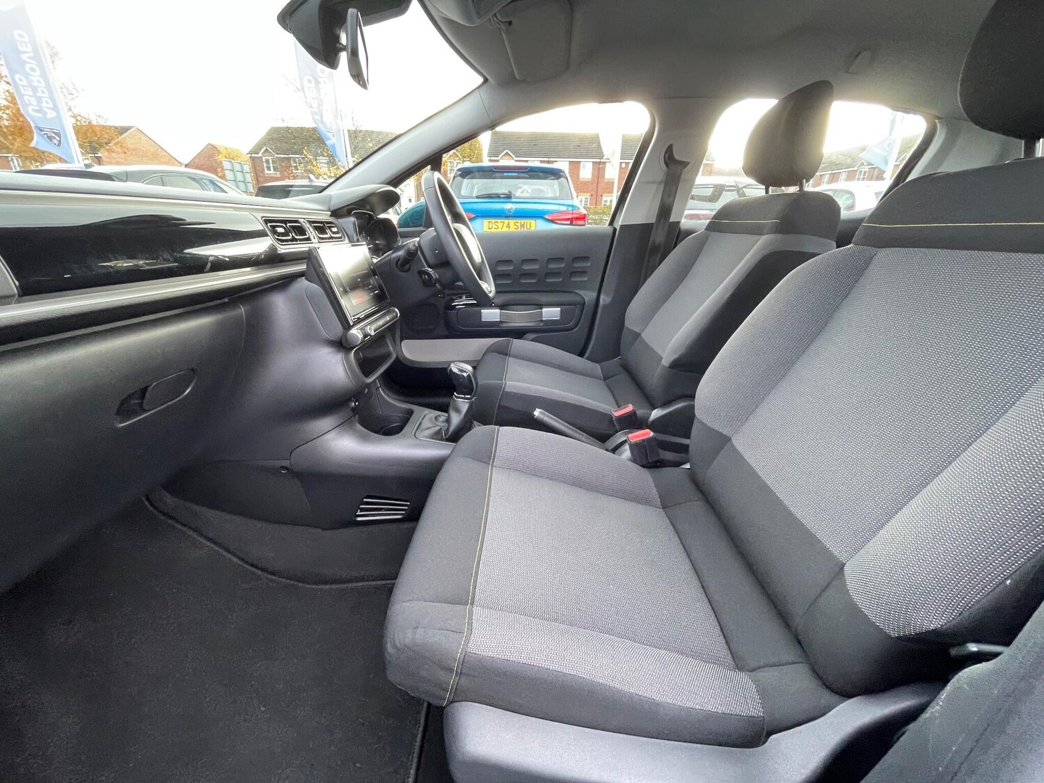 Used Citroen C3 2021 for sale - 76199826: Photo 53