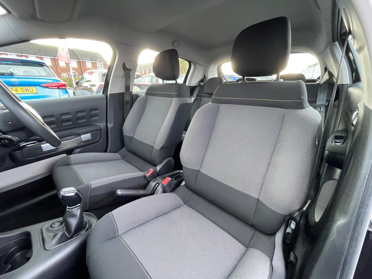 Used Citroen C3 2021 for sale - 76199826: Photo 54