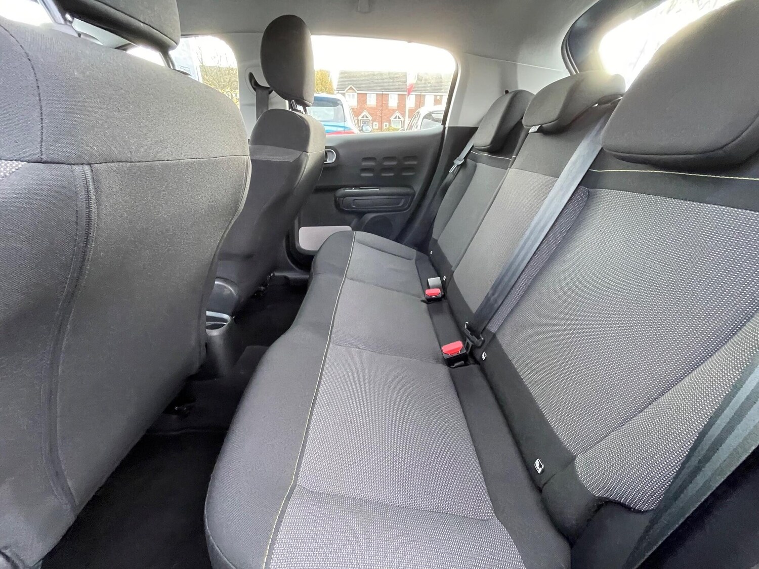 Used Citroen C3 2021 for sale - 76199826: Photo 55