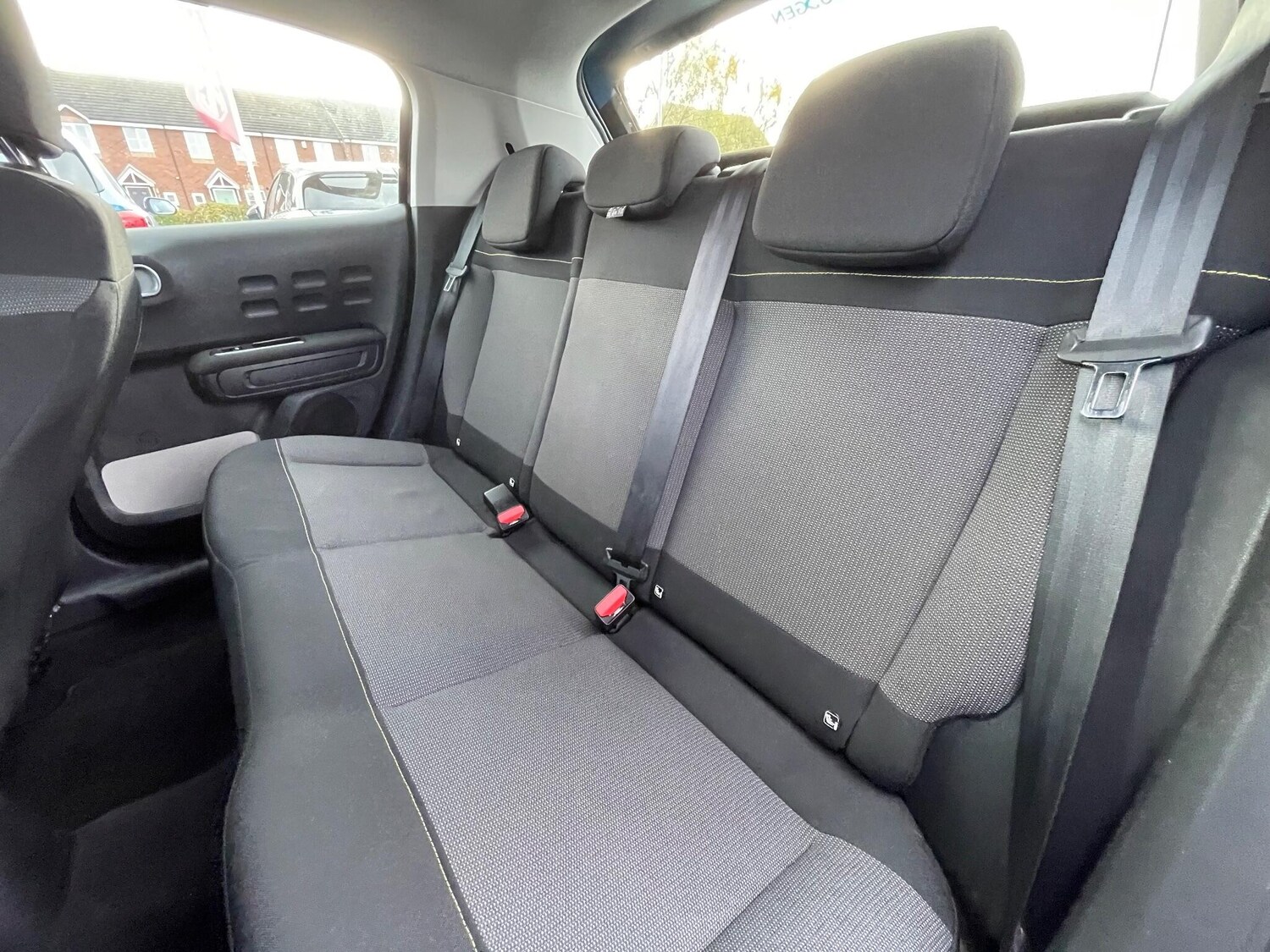 Used Citroen C3 2021 for sale - 76199826: Photo 56