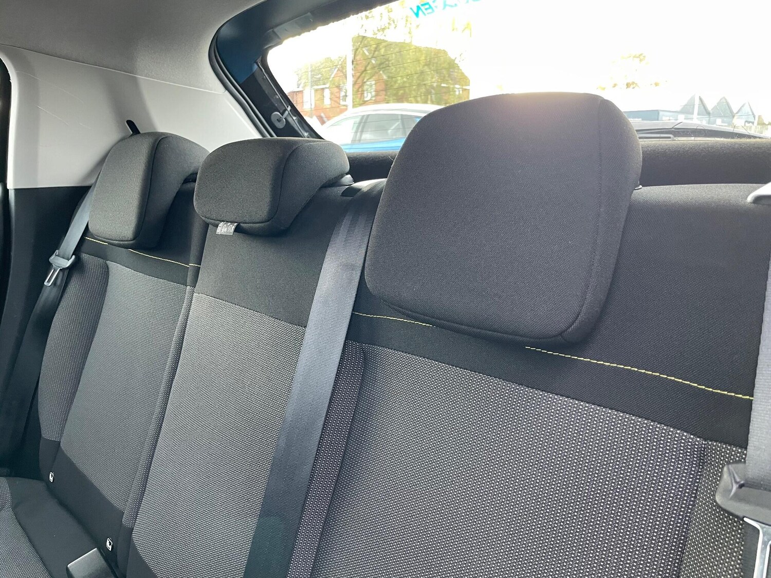 Used Citroen C3 2021 for sale - 76199826: Photo 57