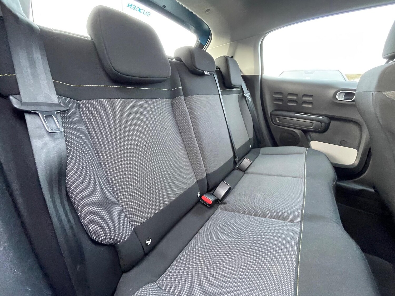 Used Citroen C3 2021 for sale - 76199826: Photo 59