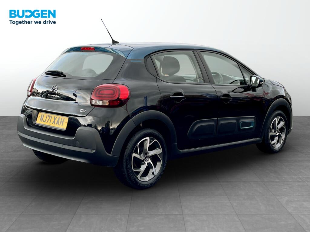 Used Citroen C3 2021 for sale - 76199826: Photo 6