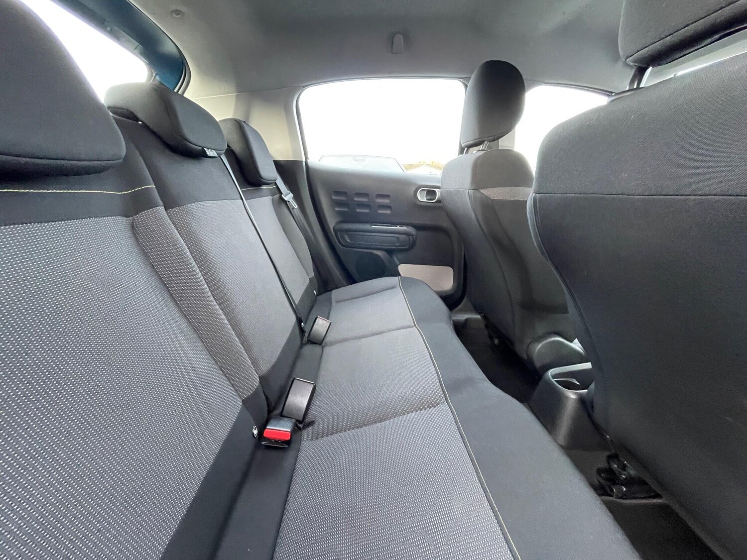 Used Citroen C3 2021 for sale - 76199826: Photo 60