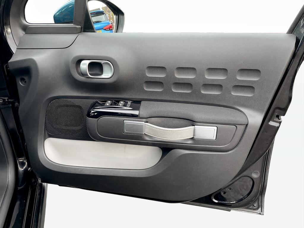 Used Citroen C3 2021 for sale - 76199826: Photo 8