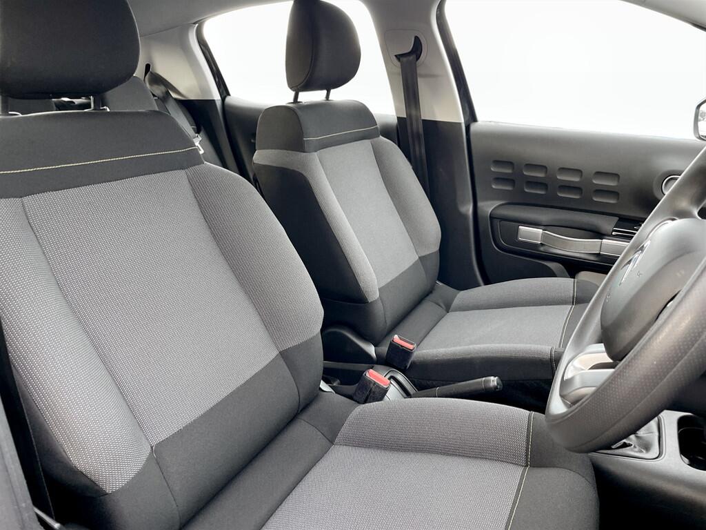 Used Citroen C3 2021 for sale - 76199826: Photo 9