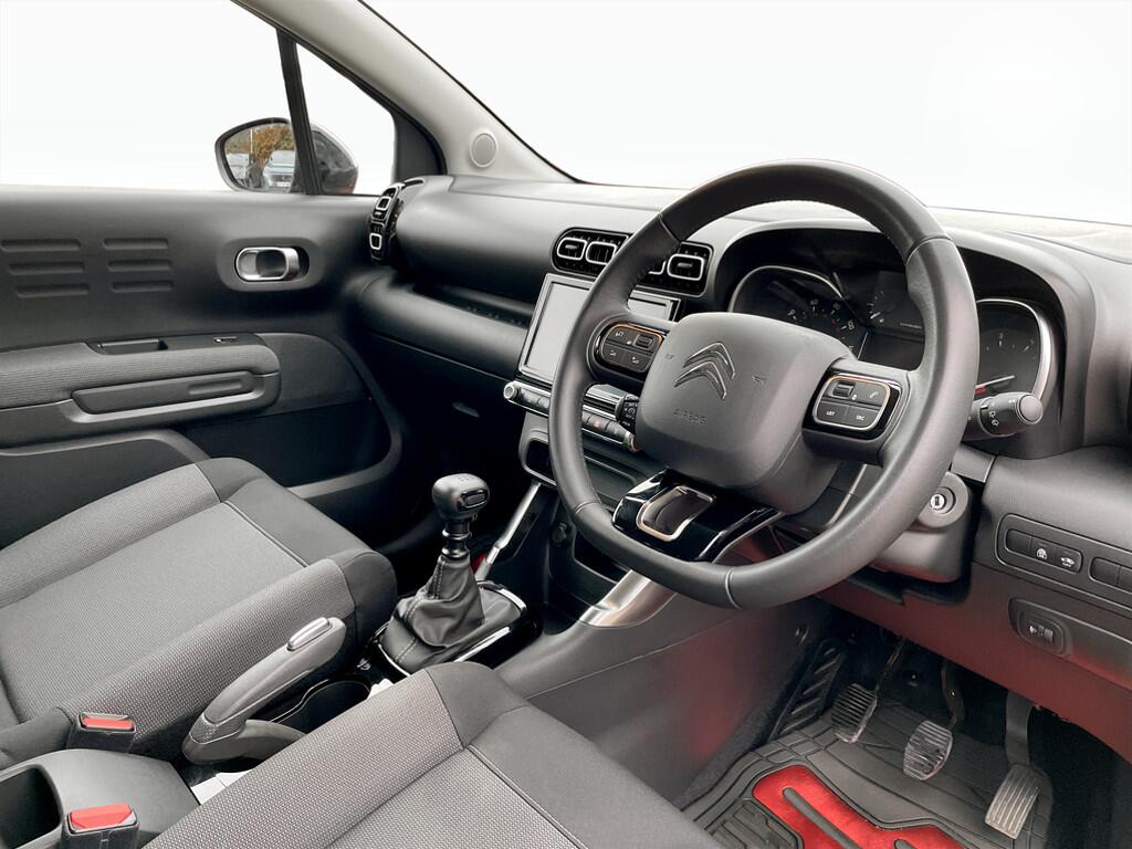 Used Citroen C3 Aircross 2023 for sale - 76550474: Photo 10