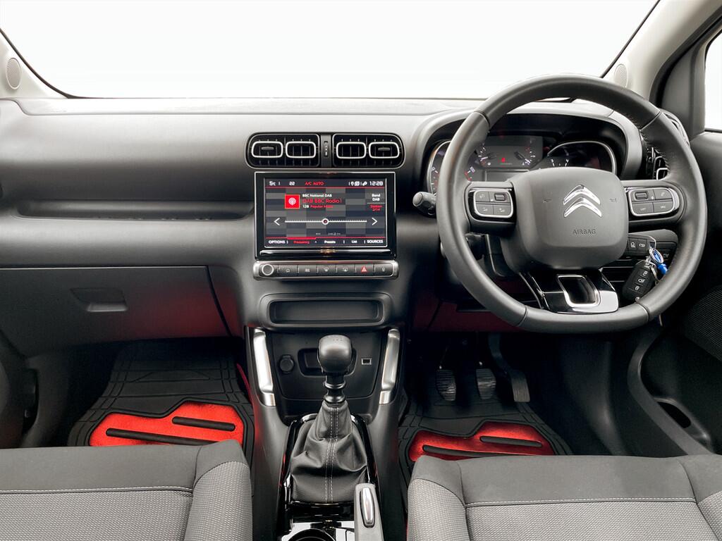 Used Citroen C3 Aircross 2023 for sale - 76550474: Photo 11