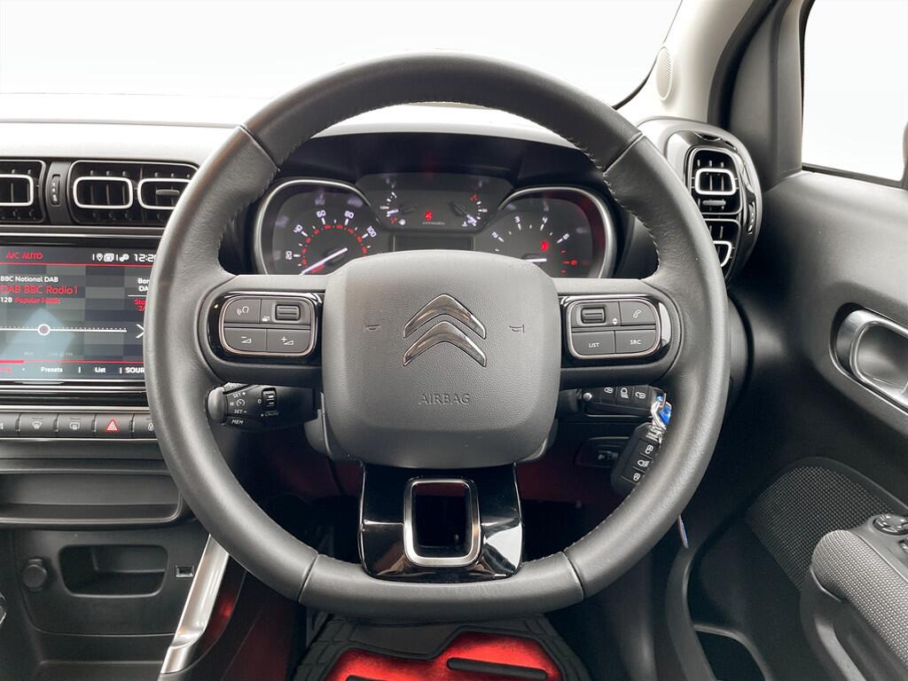 Used Citroen C3 Aircross 2023 for sale - 76550474: Photo 12