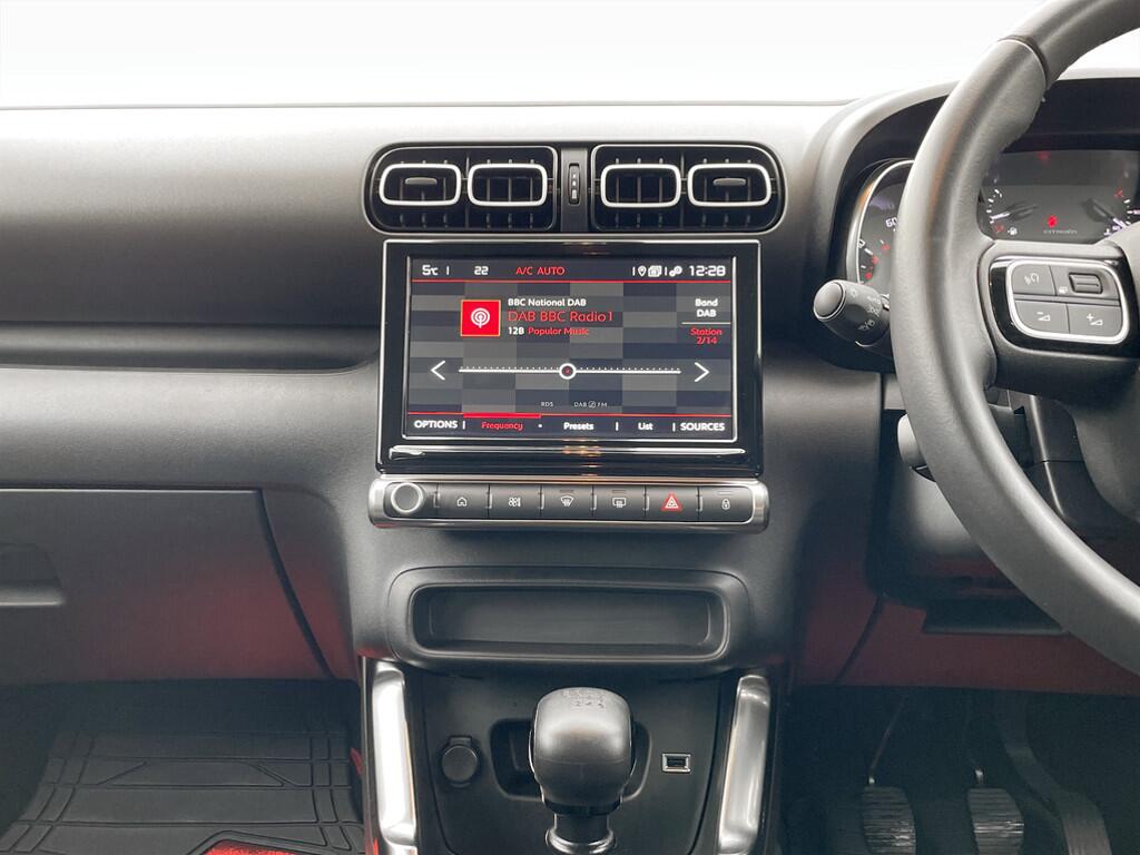 Used Citroen C3 Aircross 2023 for sale - 76550474: Photo 13