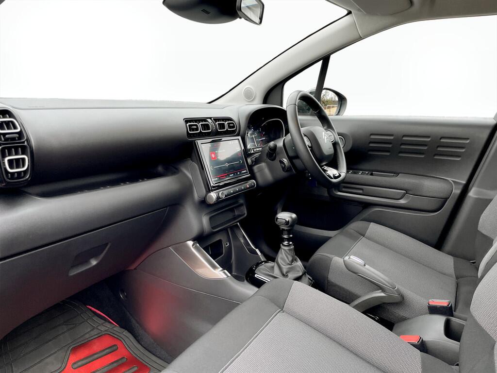 Used Citroen C3 Aircross 2023 for sale - 76550474: Photo 14