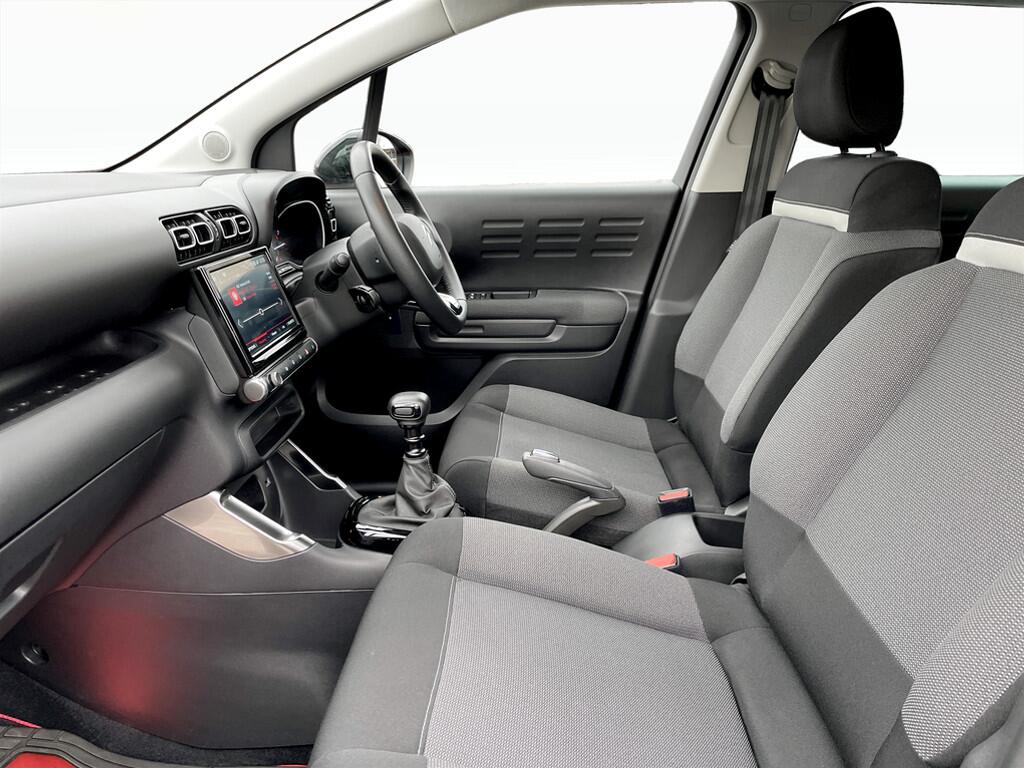 Used Citroen C3 Aircross 2023 for sale - 76550474: Photo 15