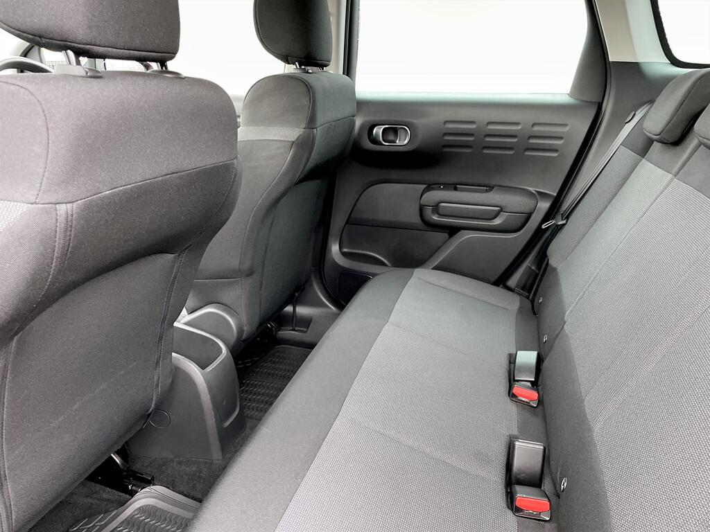 Used Citroen C3 Aircross 2023 for sale - 76550474: Photo 16